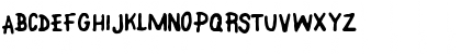 FontOnAStick Regular Font