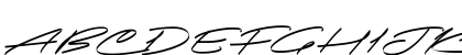 Calimindo Font Regular Preview