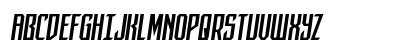 Dark Dominion Semi-Italic Semi-Italic Preview