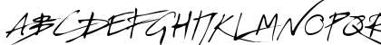 Frutiger Linotype Regular Preview