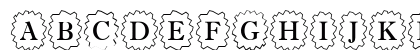 a_AntiqueTrdCmDc3Cb Regular Preview