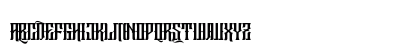 Sirugino Clean Uppercase Preview