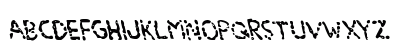 Blood Drenched Leftalic Regular Preview