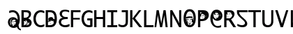 ILikeOffenbachXtra Regular Preview