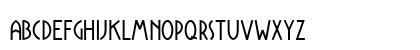 CK Gershwin Regular Preview
