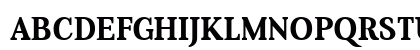 Aver Bold Preview