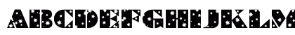 a_BraggaStars Regular Preview