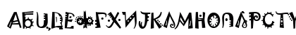 X_Joker Normal Uppercase Preview