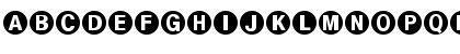 Nova Condensed SSi Bold Condensed Italic Preview