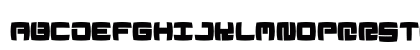 LinoleuMK Regular Preview