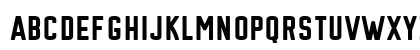 Paparazzi Regular Uppercase Preview