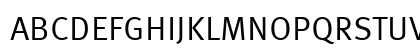 Meta Normal Uppercase Preview