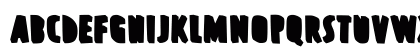 PraterBlockTwo-Back Regular Preview