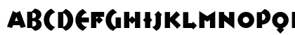 TalkingDrumITC Medium Preview