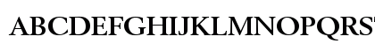 Times New Roman Regular Preview