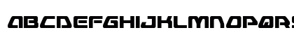 Furian Compact Uppercase Preview