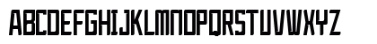 JerrySport Med uler Regular Uppercase Preview