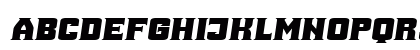 Ana Italic Preview
