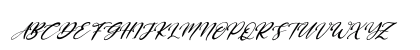 Frozzy Mosther Italic Regular Preview
