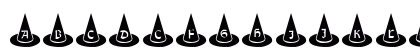 101! Witches Hat Regular Preview