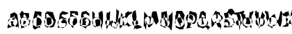 F2FZakkGlobe LT Std Regular Uppercase Preview