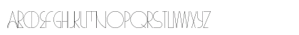 YES LIGHT Uppercase Preview