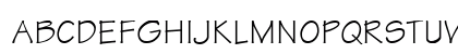 .VnTeknicalH Regular Preview