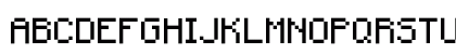 Minecraft Regular Preview