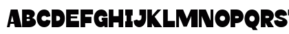 El Mariachi DEMO Uppercase Preview