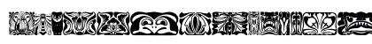 Jugendstil Ornamente Regular Preview