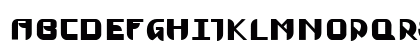 Fugue Regular Preview