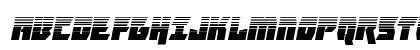 Furiosa Halftone Italic Italic Preview
