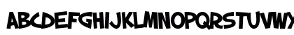 HL Slapstick Comic Regular Preview