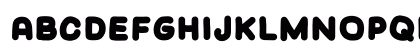 Pedagogique Bold Regular Preview