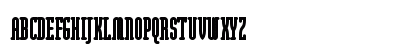 ModulaRoundSerifUltraSC Regular Preview