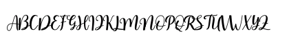 fatayah irhami Uppercase Preview
