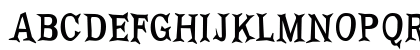 PriskaSerif Bold Preview