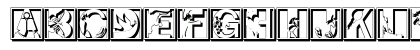 PixCapsShadow Regular Preview
