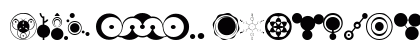 Bats Collations Regular Uppercase Preview