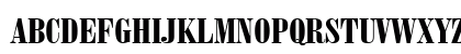 ObeliskGrand Regular Uppercase Preview