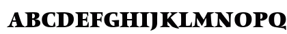 ObeliskITC TT Bold Preview