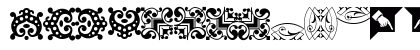 PeriodBorders1NF Regular Preview