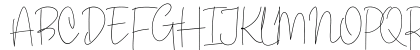 White Apparel Apparel Uppercase Preview