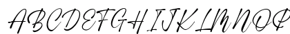 Heatting Regular Uppercase Preview