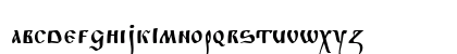 PoluUstav Regular Preview