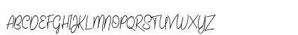 Jalisco Script Demo Regular Preview