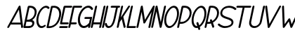 Naura Slant_DEMO Preview