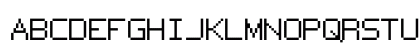Scripthard Font-RG Preview