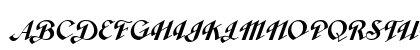 Obtuse Solid Preview