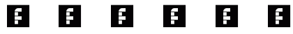 Structurosa Regular Uppercase Preview